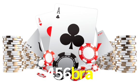 Jogue jogos de pôquer em 456bra