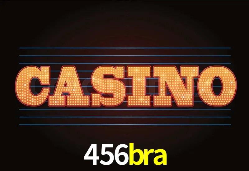 Estatísticas 456bra