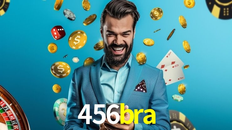 Welcome Bonus 456bra