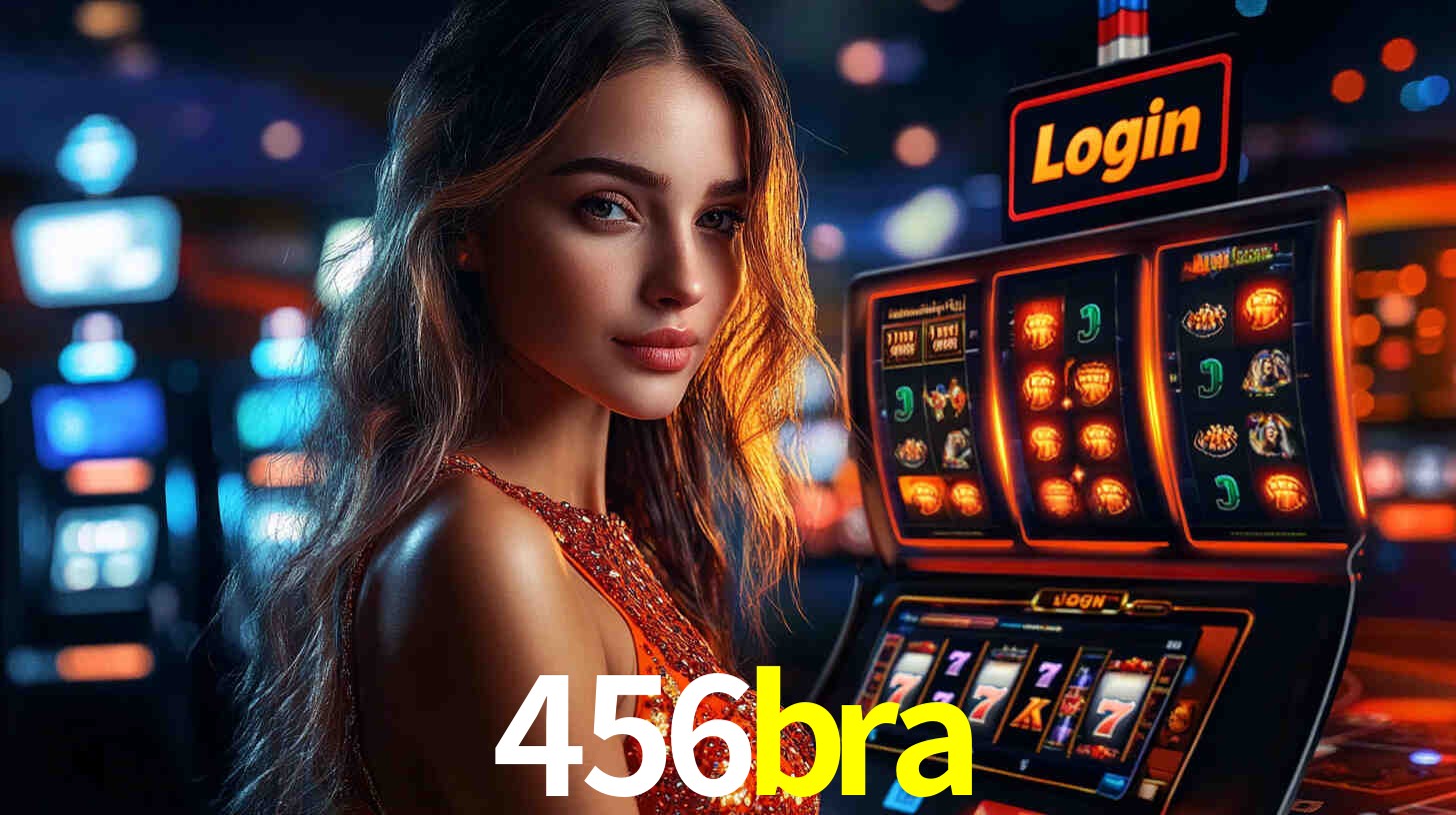 456bra - Cassinos mais populares do Brasil - 456bra.com