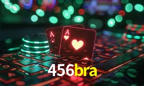 Bônus de Boas-vindas 456bra