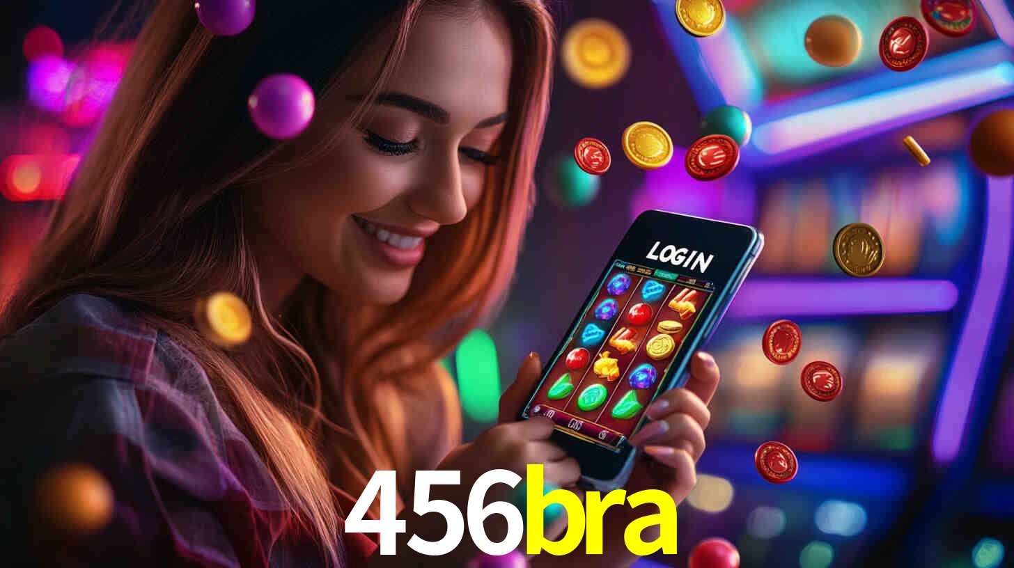 456bra login