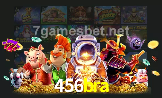 cassino 456bra