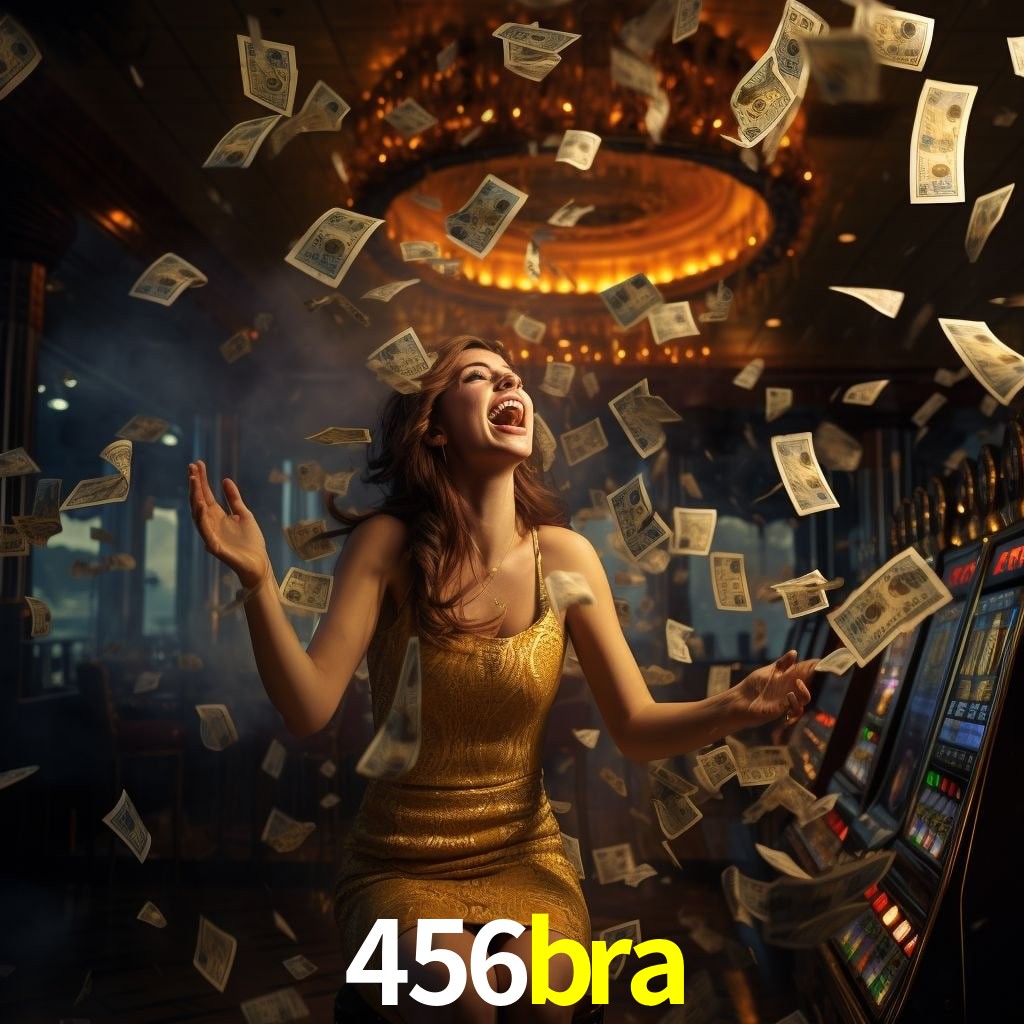 Live Casino 456bra