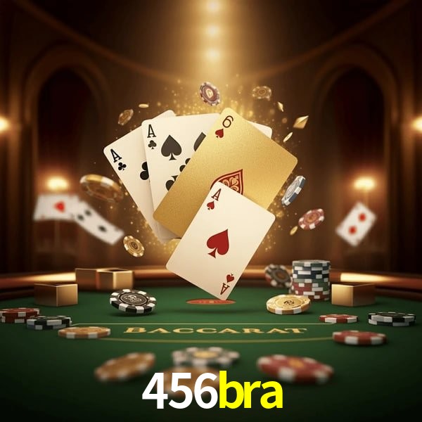 Roulette Table 456bra
