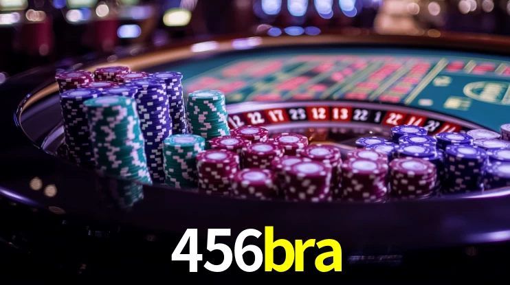 Welcome Bonus 456bra