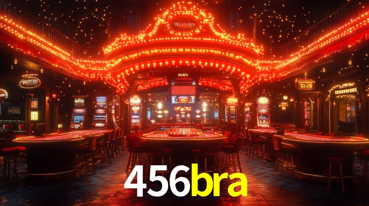 456bra login