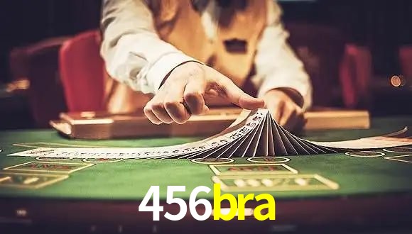 Blackjack Table 456bra