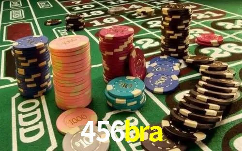 APP oficial da 456bra para mobile