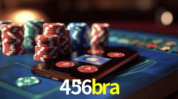 Jogos de Slot 456bra