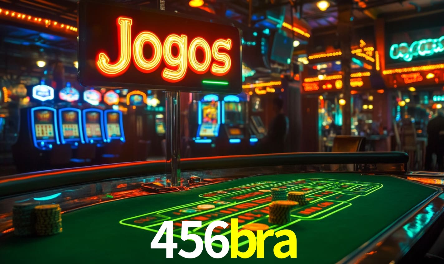 Login Seguro 456bra