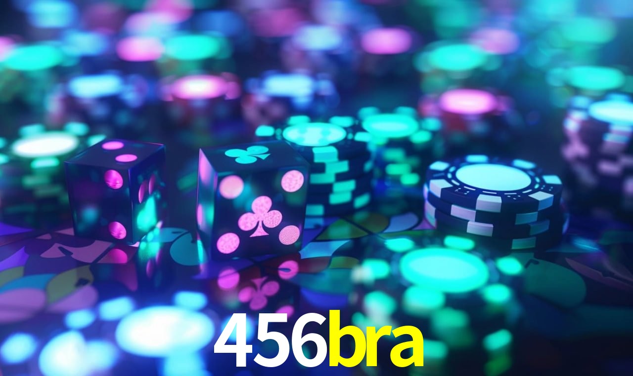 Casino Ao Vivo 456bra