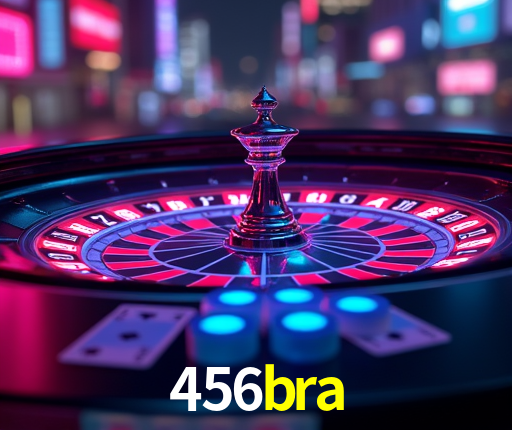 A Experiência Imersiva dos Cassinos Ao Vivo no 456bra