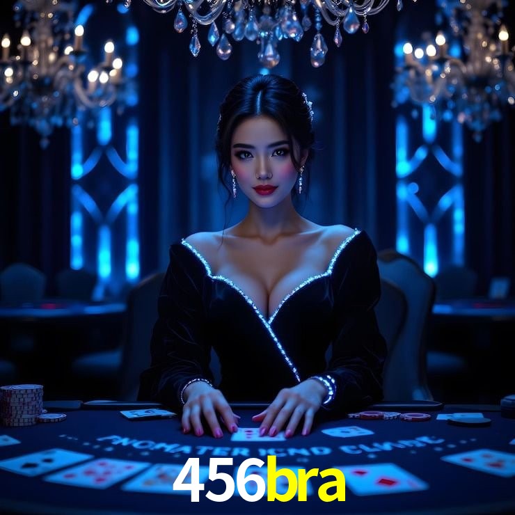 Casino Ao Vivo 456bra