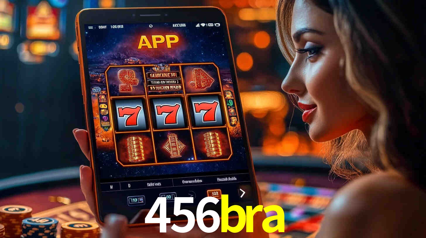 456bra login