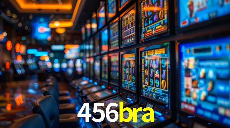 Live Casino 456bra