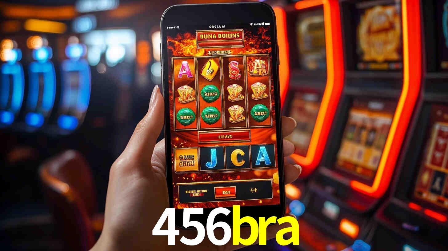 456bra: Seu Especialista em Apostas Esportivas Brasileiras