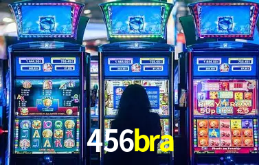 Desvendando o Mundo dos Jogos Virtuais na 456bra