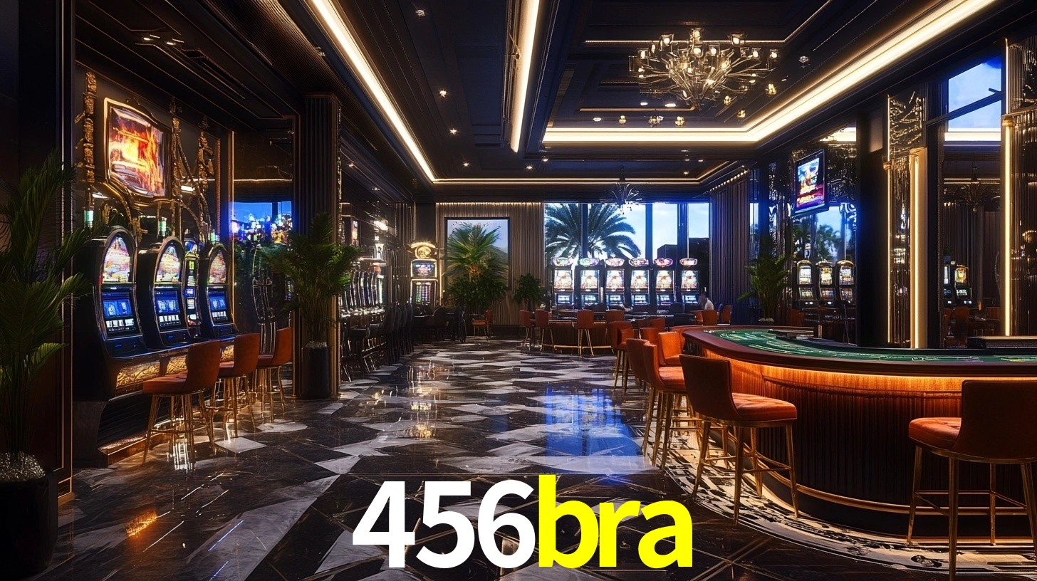 Explore as vantagens do 456bra: serviço profissional e confiabilidade