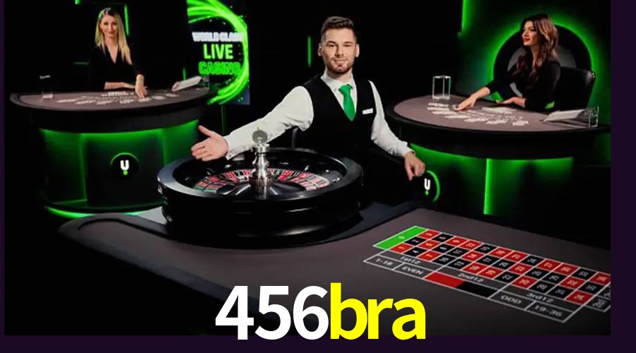 Slot Games 456bra