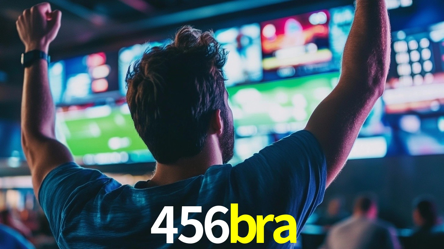 456bra: A Experiência de Casino com Jogos de Mesa ao Vivo