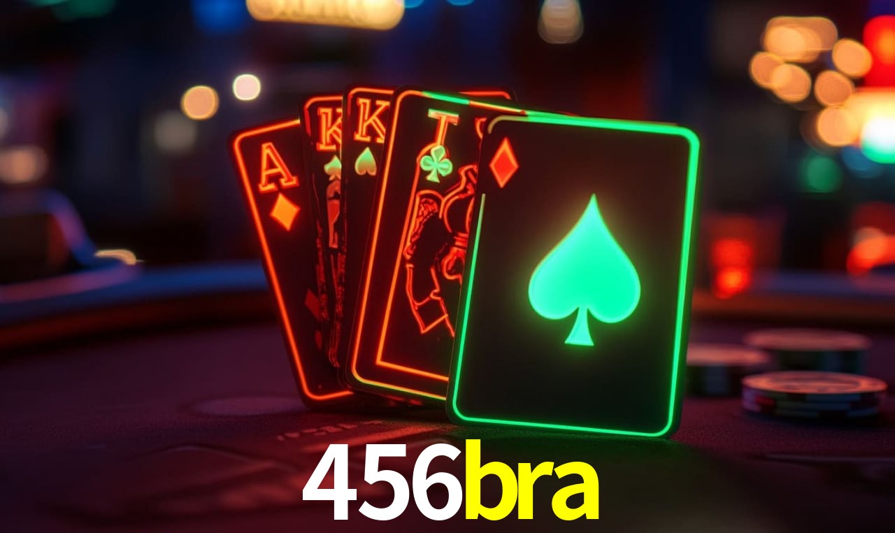 Recursos de Bônus 456bra