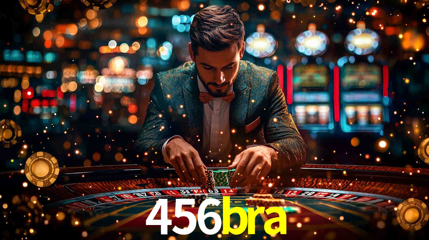 Ofertas Imperdíveis na 456bra: Promoções e Bônus Que Valem a Pena