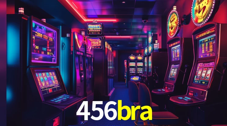 Experimente o Login Seguro Premium no 456bra