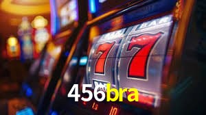 Benefícios da Conta 456bra