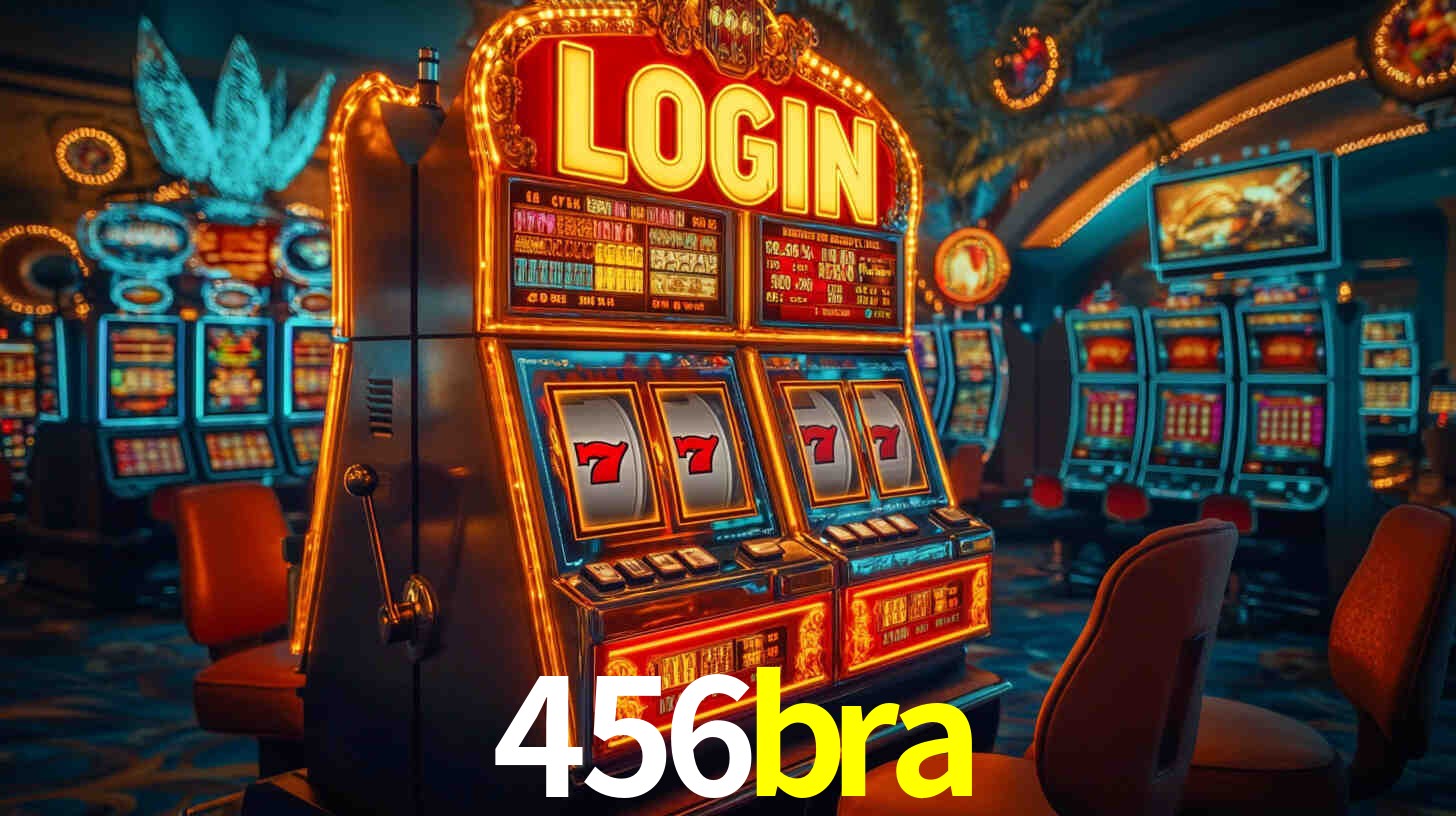 456bra login