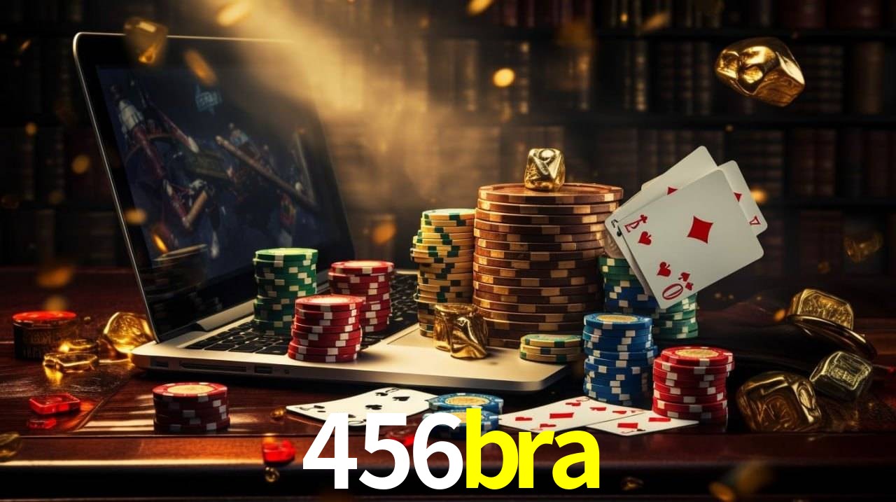 Mesa de Roleta 456bra