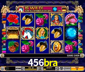 Descubra a Magia dos Jogos de Arcade no 456bra